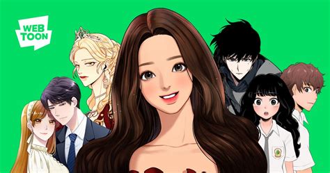 WEBTOON